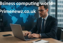 Business Computing World
