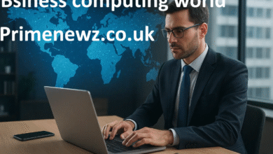 Business Computing World