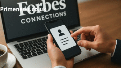 Forbes Connections Hints