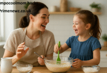 ImpoCoolMom Hacks