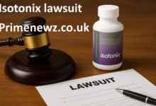 Isotonix Lawsuit