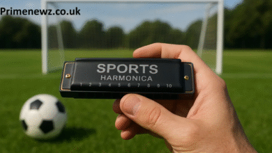 Sports Harmonicode