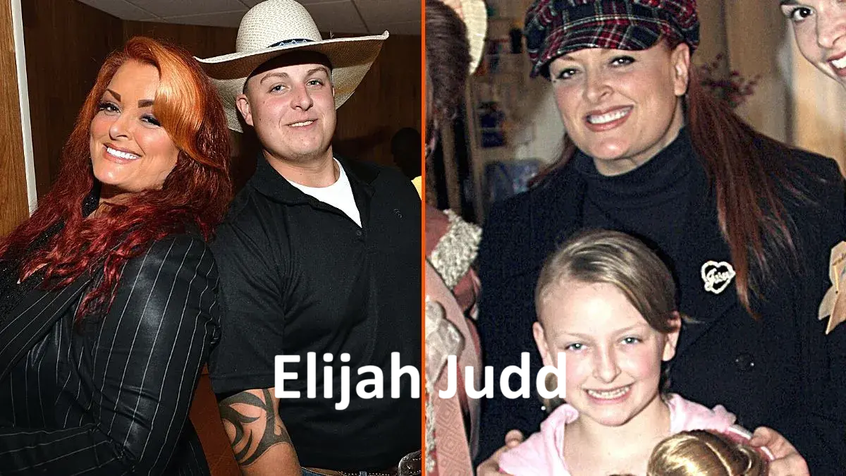 Elijah Judd