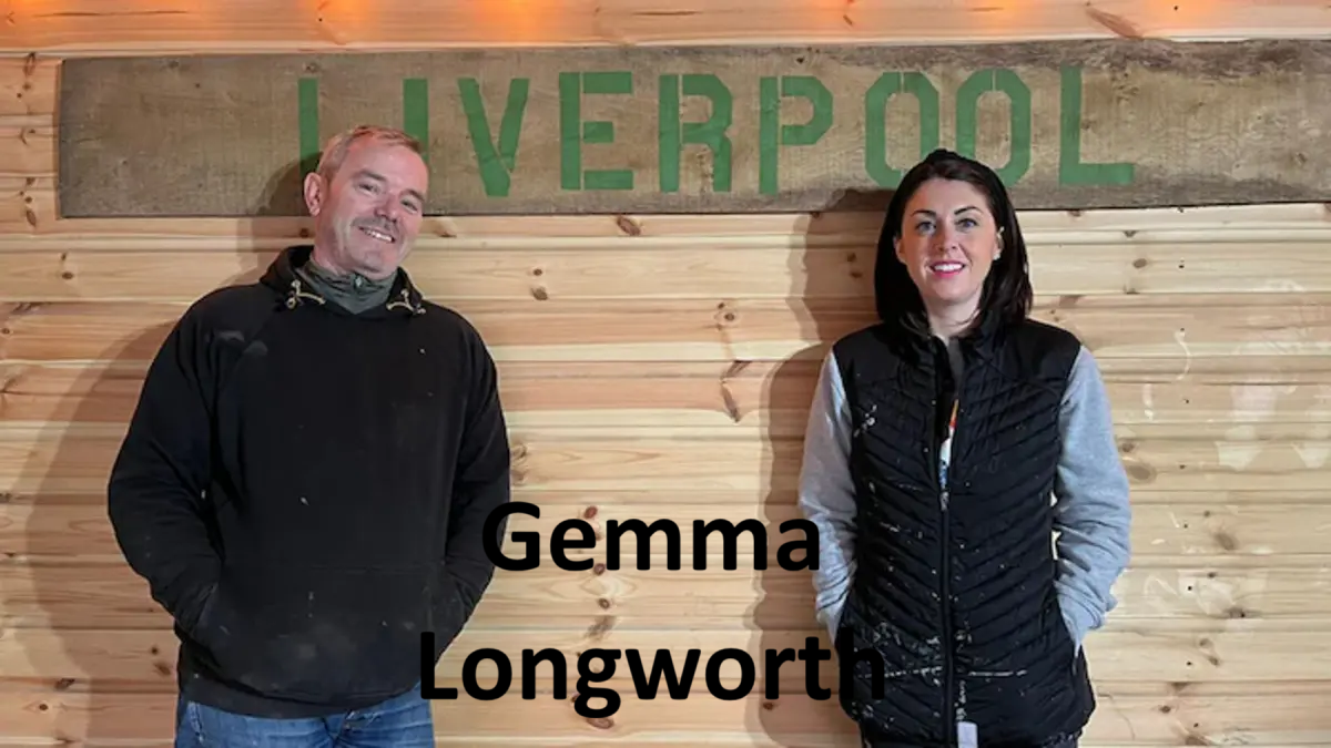 Gemma Longworth