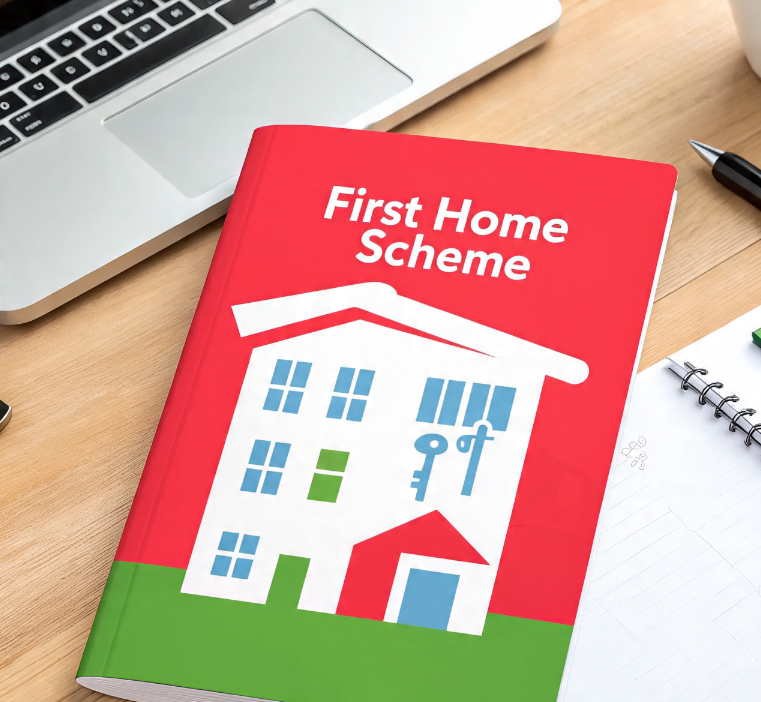 First Home Scheme