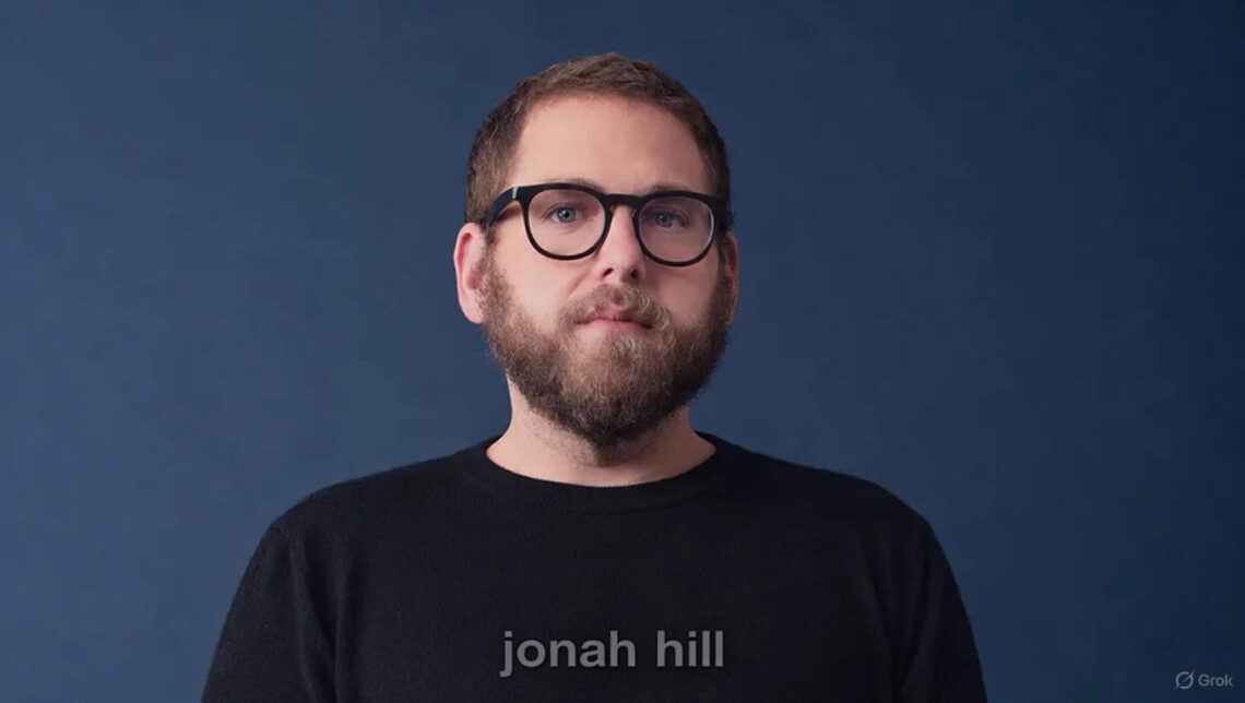 jonah hill
