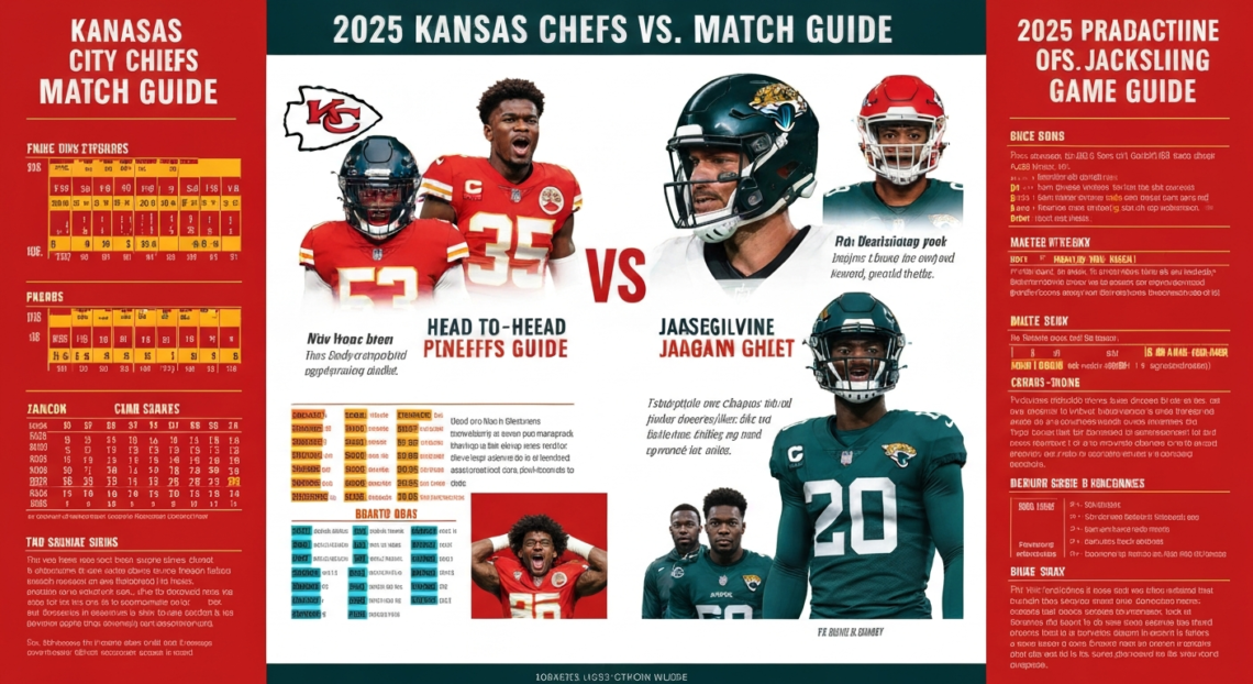 kansas city chiefs vs jacksonville jaguars