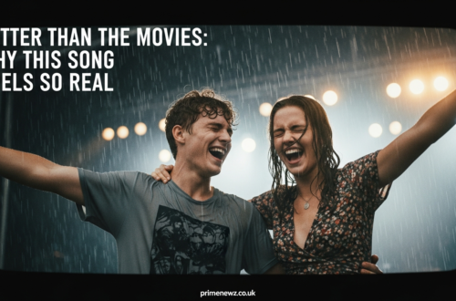 better than the movies