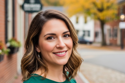 Sarah Chesson Brewster NY