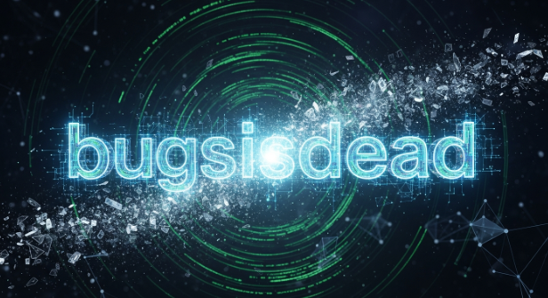 bugsisdead