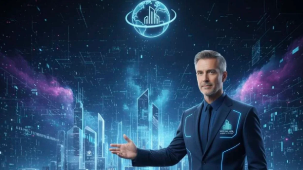 From Daniel R Locke on Virtual AIA