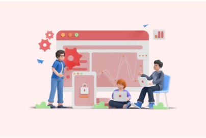 Custom software development services