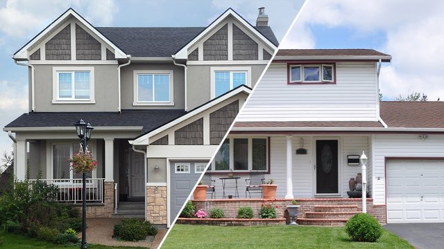 How New Construction Homes Compare to Older Homes