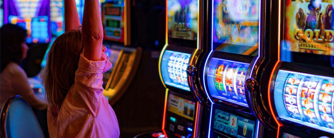 Demo Slot Gratis: Your Ultimate Guide to Free Slot Games