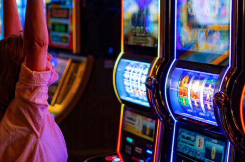 Demo Slot Gratis: Your Ultimate Guide to Free Slot Games