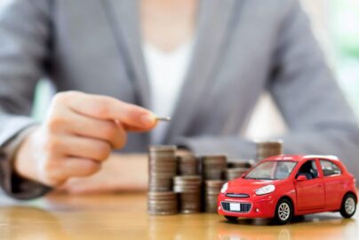 3 Ways to Save Money on Your Auto Insurance