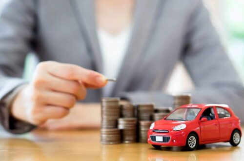 3 Ways to Save Money on Your Auto Insurance