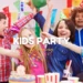 Ultimate Guide to Stress Free Kids Event Planning