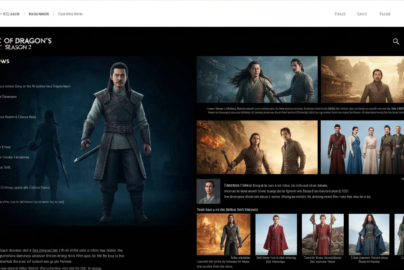 When Does House of Dragon Return