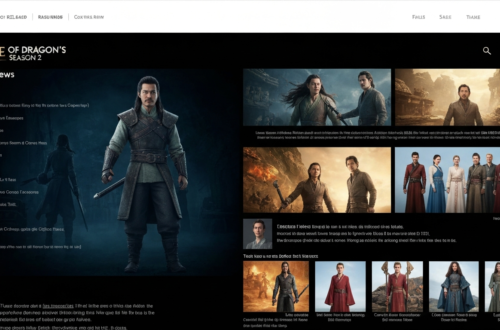 When Does House of Dragon Return