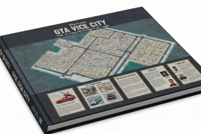 Wheon.com GTA Vice City