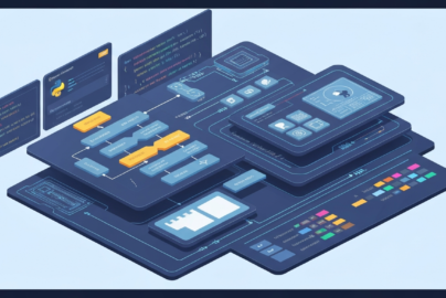 Upgrade Oxzep7 Python