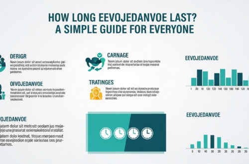 how long eevojedanvoe last