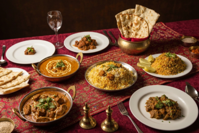 atithi indian cuisine