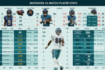 miami dolphins vs baltimore ravens match player stats