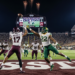 Mississippi State vs Baylor