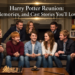 Harry Potter reunion