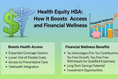 Health Equity HSA