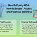 Health Equity HSA