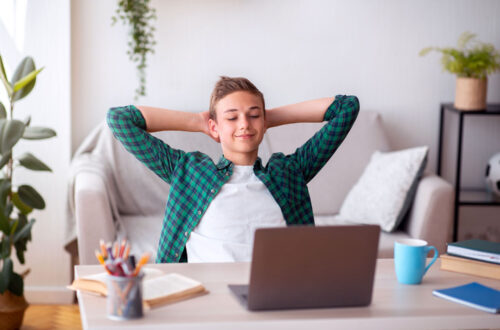 How to Get Perfect Grades in Geometry Without Making Silly Errors