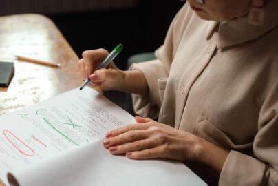 Best Practices for Editing and Proofreading Your Manuscript