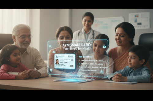 Ayushman Card Eligibility Criteria