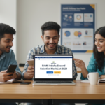 sams odisha second selection merit list