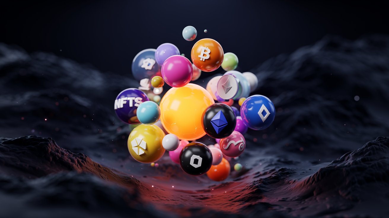 7 Portfolio Diversification Techniques for Digital Assets