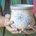 Handcrafted Pottery