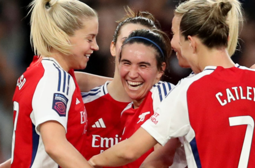 Arsenal Women