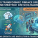 How AI Is Transforming Finance Operations And Strategic Decision-Making