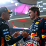 Max Verstappen net worth