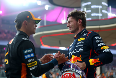 Max Verstappen net worth