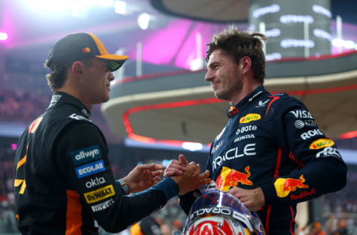 Max Verstappen net worth