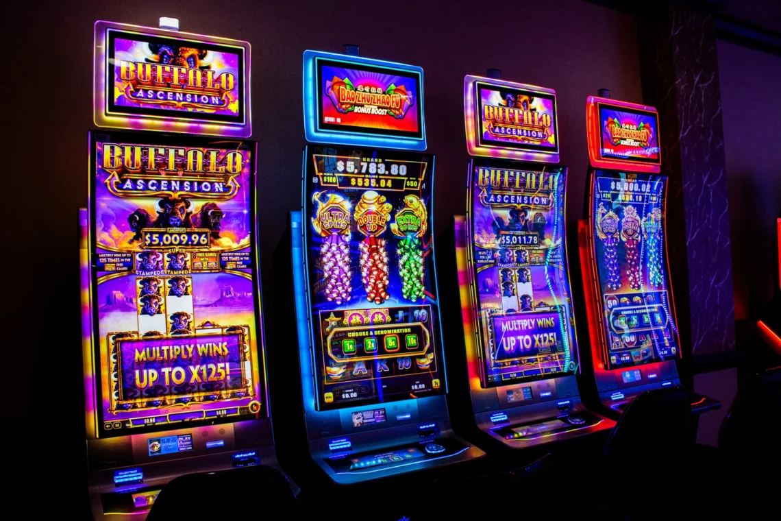 888 Slot Online: Complete Guide to Online Slot Gaming Experience