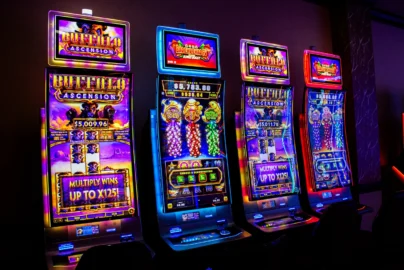 888 Slot Online: Complete Guide to Online Slot Gaming Experience
