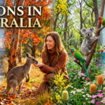 seasons in Australia