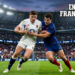 England vs France Rugby