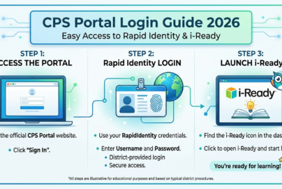 CPS Portal