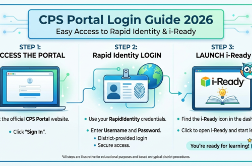 CPS Portal
